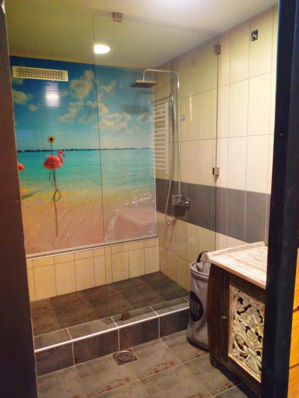 Nappark Hostel 베오그라드 외부 사진